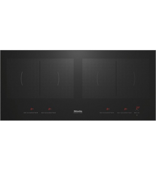 Miele 美诺 嵌入式电磁炉 KM 6381